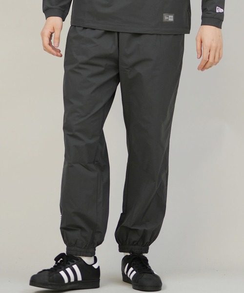 NEW ERA（ニューエラ）の「【ムラサキスポーツ別注】NEW ERA/ニューエラ OD UTILITY PTLABEL MS ロンパン 14877288/14877289（その他パンツ・メンズ・ブラック/チャコールグレー・L/M/XL）」の10枚目の写真