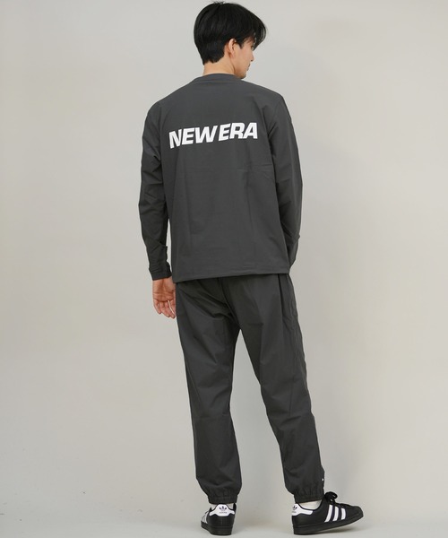 NEW ERA（ニューエラ）の「【ムラサキスポーツ別注】NEW ERA/ニューエラ OD UTILITY PTLABEL MS ロンパン 14877288/14877289（その他パンツ・メンズ・ブラック/チャコールグレー・L/M/XL）」の13枚目の写真
