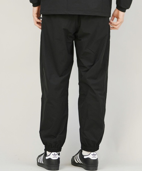 NEW ERA（ニューエラ）の「【ムラサキスポーツ別注】NEW ERA/ニューエラ OD UTILITY PTLABEL MS ロンパン 14877288/14877289（その他パンツ・メンズ・ブラック/チャコールグレー・L/M/XL）」の5枚目の写真