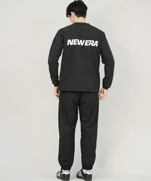 NEW ERA（ニューエラ）の「【ムラサキスポーツ別注】NEW ERA/ニューエラ OD UTILITY PTLABEL MS ロンパン 14877288/14877289（その他パンツ・メンズ・ブラック/チャコールグレー・L/M/XL）」の7枚目の写真