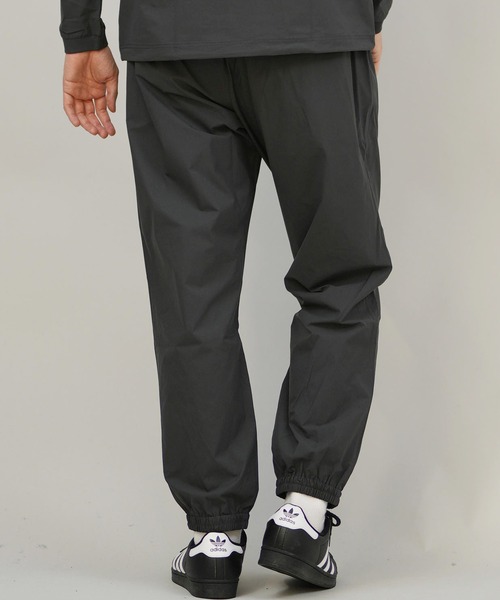 NEW ERA（ニューエラ）の「【ムラサキスポーツ別注】NEW ERA/ニューエラ OD UTILITY PTLABEL MS ロンパン 14877288/14877289（その他パンツ・メンズ・ブラック/チャコールグレー・L/M/XL）」の11枚目の写真