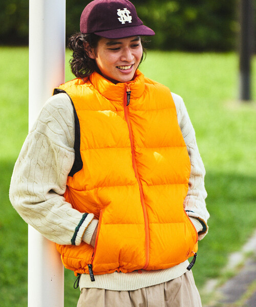 セール】NAUTICA/ノーティカ 700FP ヴィンテージライク ナイロン