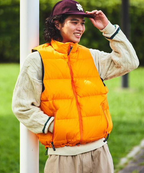 セール】NAUTICA/ノーティカ 700FP ヴィンテージライク ナイロン