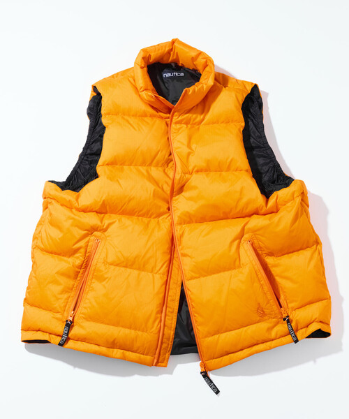 セール】NAUTICA/ノーティカ 700FP ヴィンテージライク ナイロン