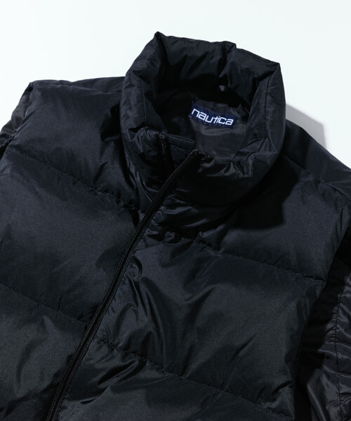 セール】NAUTICA/ノーティカ 700FP ヴィンテージライク ナイロン