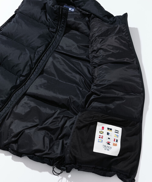 セール】NAUTICA/ノーティカ 700FP ヴィンテージライク ナイロン