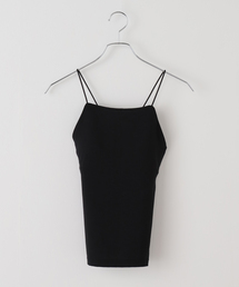 FRAMeWORK | バッククロスキャミソール(その他アンダーウェア/インナー)