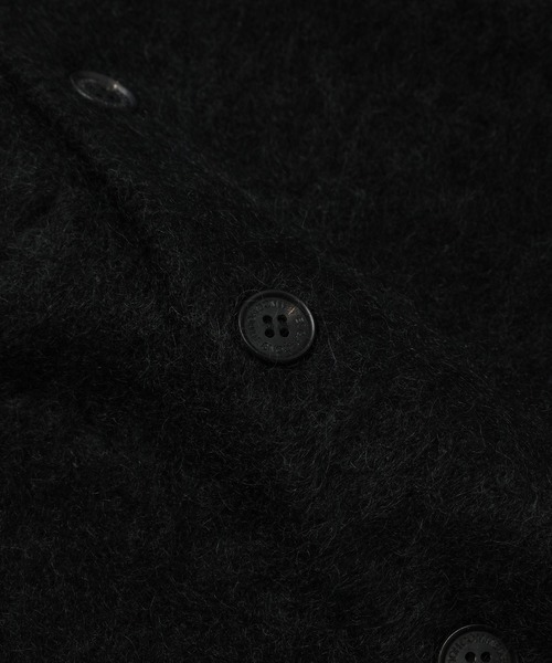 WOOL MOHAIR CARDIGAN（カーディガン/ボレロ）｜COMME des GARCONS