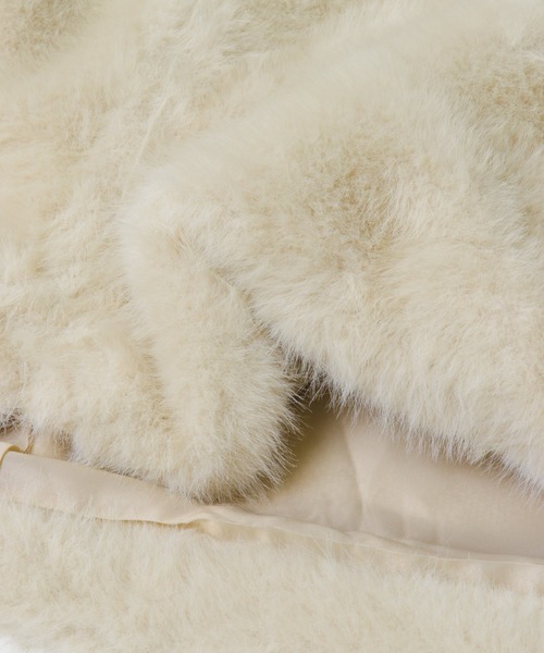 ミンクライクファーブルゾン（ブルゾン）｜URBAN RESEARCH Sonny Label