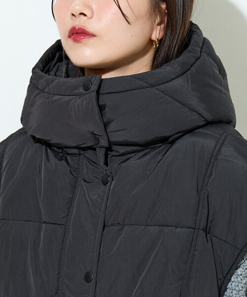 FREAK'S STORE（フリークスストア）の「限定展開 中綿キルト