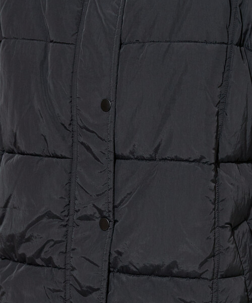 中綿 キルト ボリューム ベスト 新品 通販ファッション - 中綿 キルト ボリューム ベスト