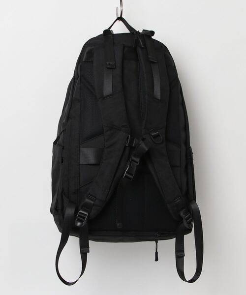 COMMON WARE（コモンウェアー）の「EM:NoiR ノアール Tweak back pack/トゥイーク バックパック（ハンドバッグ・レディース・ブラック・FREE）」の20枚目の写真
