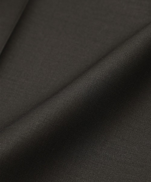 ADAM ET ROPE'(アダムエロペ)の「【EMOELLE】センタープレススラックス(スラックス・レディース・ブラック/ブラウン系その他・36/38)」の16枚目の写真