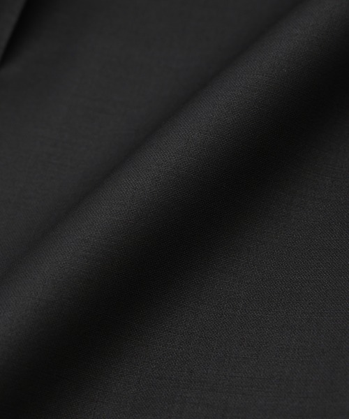 ADAM ET ROPE'(アダムエロペ)の「【EMOELLE】センタープレススラックス(スラックス・レディース・ブラック/ブラウン系その他・36/38)」の17枚目の写真