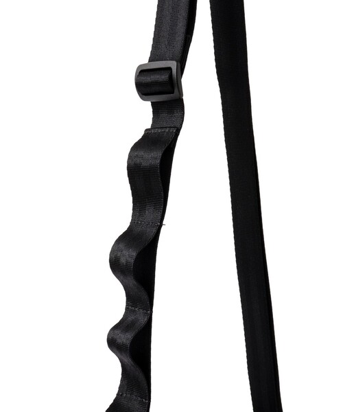 NOLLEY’S（ノーリーズ）の「【Incase/インケース】Tracks Small Shoulder Pouch（ショルダーバッグ・メンズ・ブラック・FREE）」の10枚目の写真