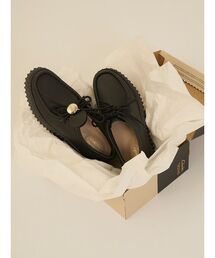 Clarks(クラークス)の【SNIDEL/Clarks】Torhill Bee/トーヒルビー(その他シューズ)