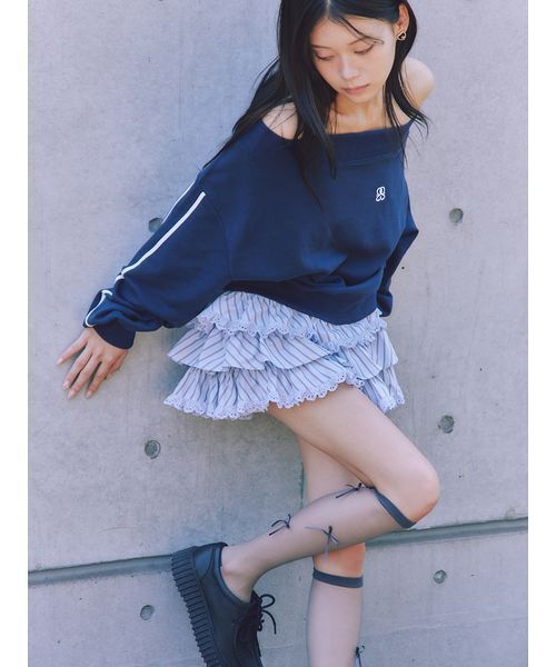 Clarks（クラークス）の「【SNIDEL/Clarks】Torhill Bee/トーヒルビー（その他シューズ・レディース・ブラック・24/23.5/23/22.5）」の19枚目の写真