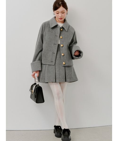 Clarks（クラークス）の「【SNIDEL/Clarks】Torhill Bee/トーヒルビー（その他シューズ・レディース・ブラック・24/23.5/23/22.5）」の22枚目の写真