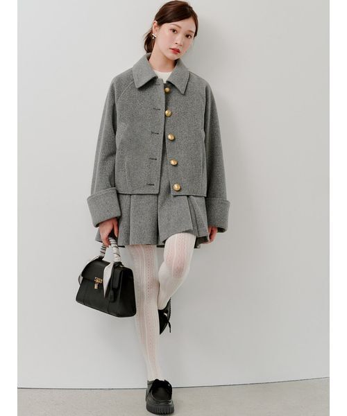 SNIDEL/Clarks】Torhill Bee/トーヒルビー（その他シューズ）｜Clarks