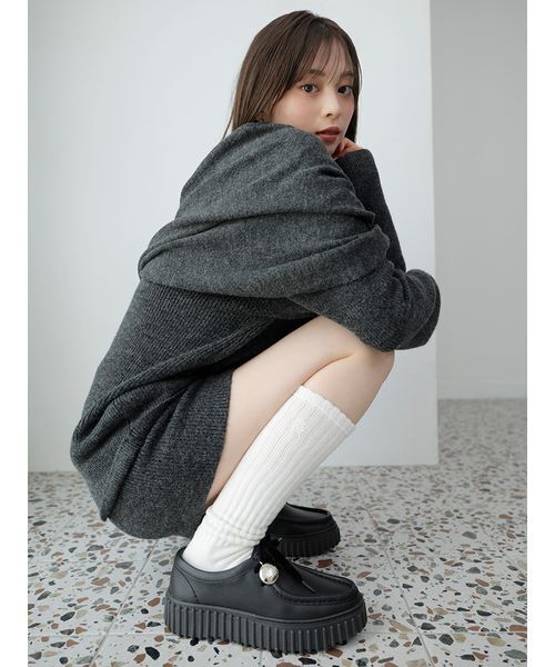 SNIDEL/Clarks】Torhill Bee/トーヒルビー（その他シューズ）｜Clarks