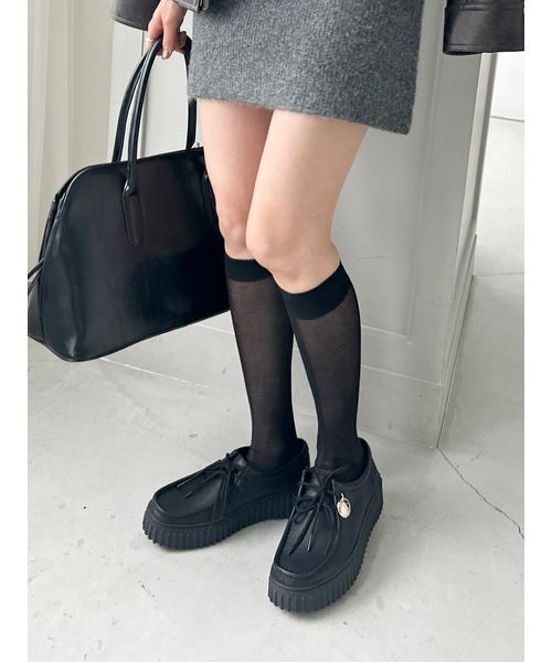 SNIDEL/Clarks】Torhill Bee/トーヒルビー（その他シューズ）｜Clarks