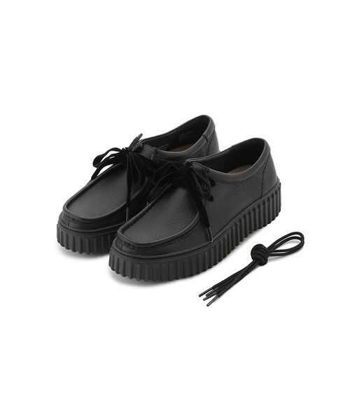 【SNIDEL/Clarks】Torhill Bee/トーヒルビー ローファー SNIDEL/Clarks】Torhill Bee/トーヒルビー（その他シューズ）｜Clarks