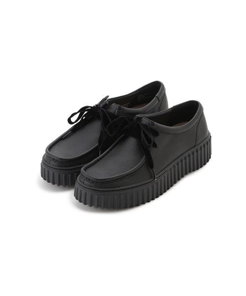 SNIDEL/Clarks】Torhill Bee/トーヒルビー（その他シューズ）｜Clarks