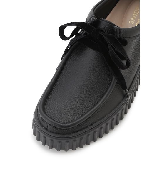 SNIDEL/Clarks】Torhill Bee/トーヒルビー（その他シューズ）｜Clarks