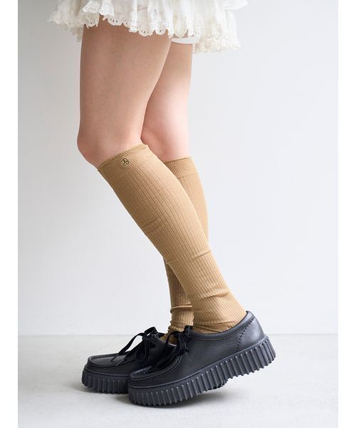 Clarks（クラークス）の「【SNIDEL/Clarks】Torhill Bee/トーヒルビー（その他シューズ・レディース・ブラック・24/23.5/23/22.5）」の12枚目の写真