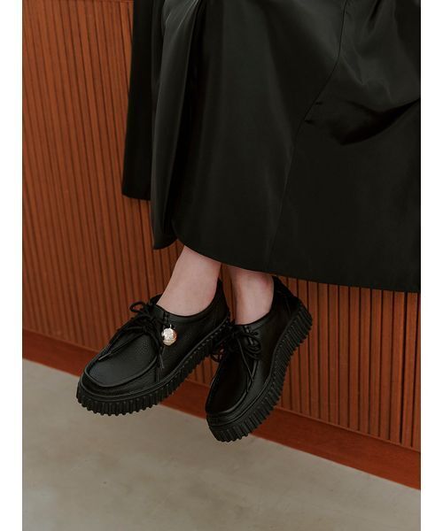 SNIDEL/Clarks】Torhill Bee/トーヒルビー（その他シューズ）｜Clarks