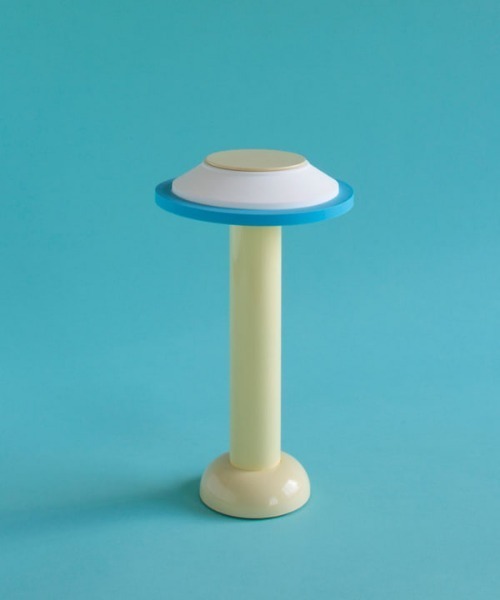 bpr BEAMS(ビーピーアール ビームス )の「SowdenLight / PORTABLE LAMP PL2(照明・レディース・その他/その他1・ONE SIZE)」の1枚目の写真