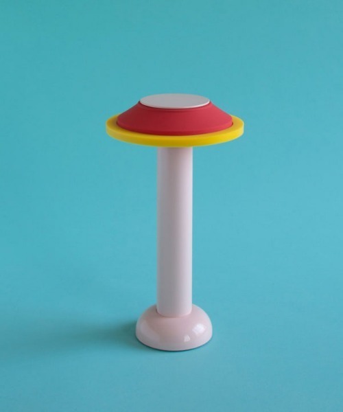 bpr BEAMS(ビーピーアール ビームス )の「SowdenLight / PORTABLE LAMP PL2(照明・レディース・その他/その他1・ONE SIZE)」の2枚目の写真