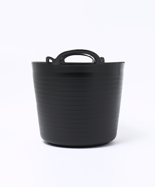 マーガレットハウエル MARGARET HOWELL 「TUBTRUGS」 マーガレット・ハウエル」 セレクトのバケツ - *パラティッシ*