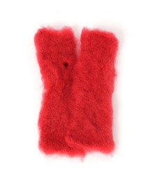 studio CLIP | 【Adele's】モヘアアームウォーマー(アームカバー)