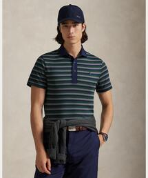 新品　RLX メンズ　ゴルフポロシャツ RLX テーラード フィット パフォーマンス ポロシャツ メンズ