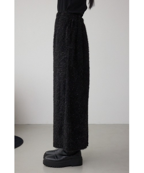 セール】ラメシャギータイトスカート（スカート）｜AZUL BY MOUSSY