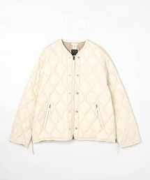 Grand PARK（グランドパーク）の「TAION MILITARYM65 LINER SHORT DOWN（ダウンジャケット/コート）」