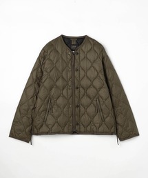 Grand PARK（グランドパーク）の「TAION MILITARYM65 LINER SHORT DOWN（ダウンジャケット/コート）」