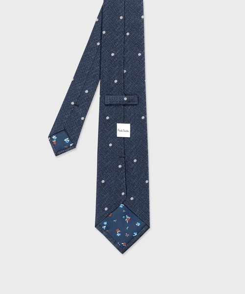 ドット タイ【250042 552MJ】（ネクタイ）｜Paul Smith（ポールスミス