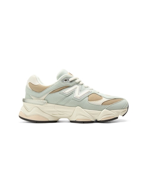しょしょ新品NEW BALANCE/ニューバランス 9060 スニーカー 9060（スニーカー）｜New Balance（ニューバランス）のファッション
