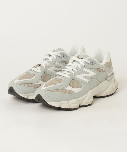 セール】9060（スニーカー）｜New Balance（ニューバランス）の