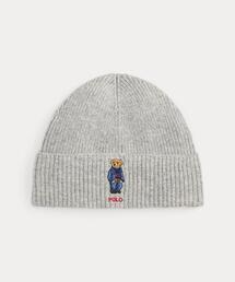 POLO RALPH LAUREN（ポロ ラルフ ローレン）の「ケーブルニット ウール
