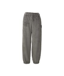 HYSTERIC GLAMOUR（ヒステリックグラマー）の「BURNING SOUNDS刺繍 スウェットパンツ（スウェットパンツ）」