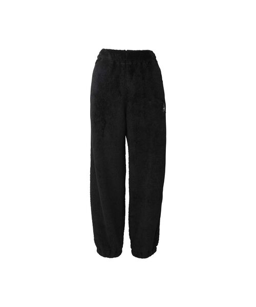 BURNING SOUNDS刺繍 スウェットパンツ（スウェットパンツ）｜HYSTERIC