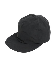 DULTON（ダルトン）の「DTN NYLON RIPSTOP CAP BLACK/DTN ナイロンリップストップ キャップ（キャップ）」
