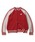 codegraphy�i�R�[�h�O���t�B�[�j�́uRaglan Knit Zip-up CBEWUKC340�i�j�b�g/�Z�[�^�[�j�v�b���b�h
