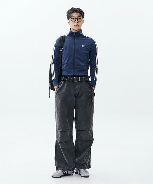 WEBHOUSE(ウェブハウス)の「スケッチクロスTシャツ - ブラック(Tシャツ/カットソー・メンズ・その他・SMALL/MEDIUM)」の3枚目の写真