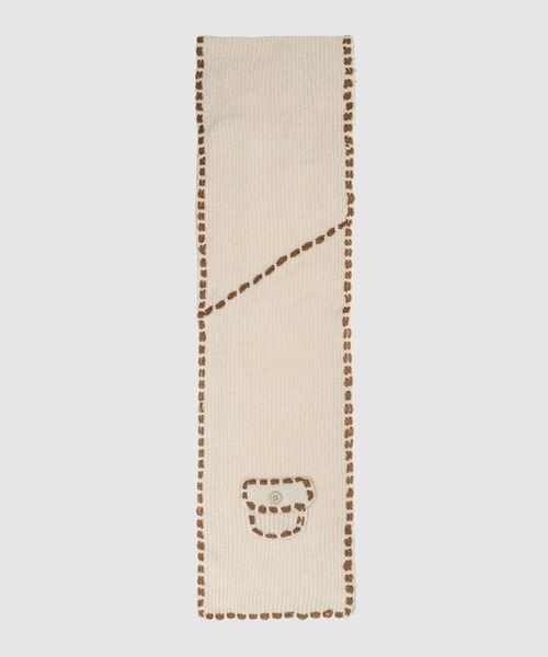 PHINGERIN（フィンガリン）｜マフラー一覧 - WEAR