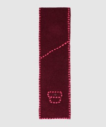 PHINGERIN｜フィンガリン（メンズ）のマフラー（その他総柄）通販