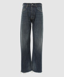 Maison Margiela | PANTALONE 5 TASCHE(デニムパンツ)